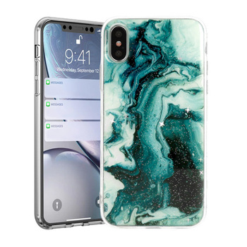 Vennus Marble Stone Case do Iphone 11 Pro Wzór 5