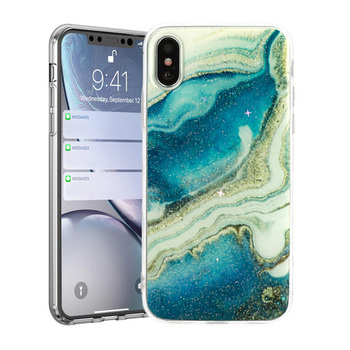 Vennus Marble Stone Case do Iphone 11 Pro Wzór 6