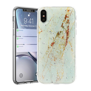 Vennus Marble Stone Case do Iphone 11 Pro Max Wzór 8