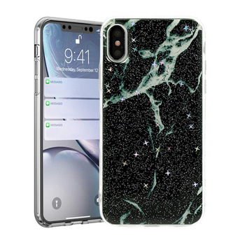 Vennus Marble Stone Case do Iphone 11 Pro Wzór 7