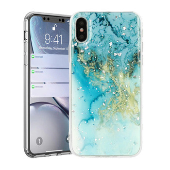 Vennus Marble Stone Case do Iphone 11 Pro Max Wzór 10