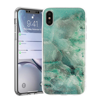 Vennus Marble Stone Case do Iphone 11 Pro Wzór 3
