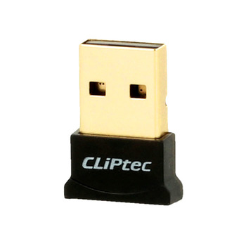 cliptec bluetooth driver windows 10