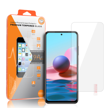 Hartowane szkło Orange do Xiaomi Redmi Note 10/Note 10S/Poco M5S