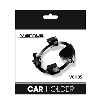 Uchwyt samochodowy Vennus VCH05 na kratkę