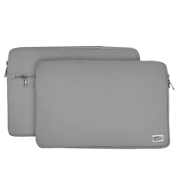 Wonder Sleeve Laptop 15-16 cali szary