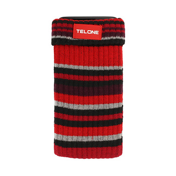 SKARPETKA TELONE PASKI WZÓR 07 (7x13cm)