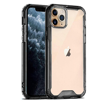 Tel Protect Acrylic Case do Iphone 13 Pro Max Czarny