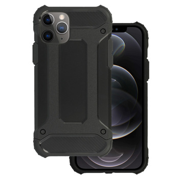 Armor Carbon Case do Iphone 11 Pro Czarny