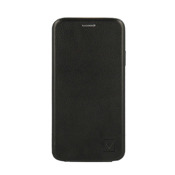 Flexi Vennus Elegance Case for Xiaomi Redmi Note 10/Note 10S/Poco M5S black