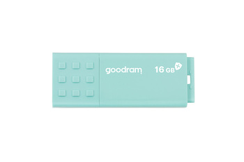 Pendrive GOODRAM UME3 -  16GB USB 3.0 Care