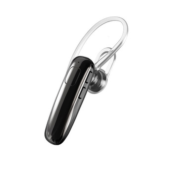 REMAX Słuchawka Bluetooth - RB-T32 (multi-point+EDR) Czarny