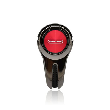 REMAX Uchwyt Ring RL-BK01 podstawka i uchwyt na kratkę Czerwony