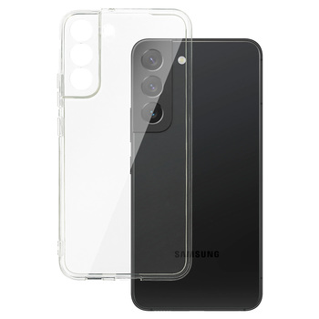 Back Case 2 mm Perfect do SAMSUNG GALAXY S22 PLUS PRZEZROCZYSTY