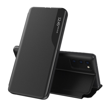 Kabura Smart View do Samsung Galaxy S22 Ultra czarna