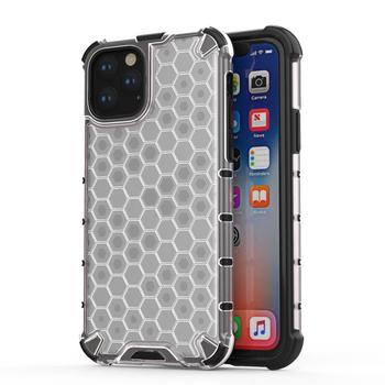 Tel Protect Honey Armor do Samsung Galaxy S22 przezroczysty