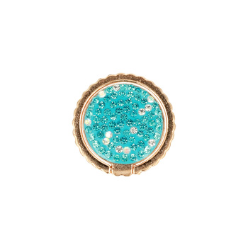 Ring DIAMOND - Niebieski