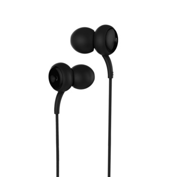 REMAX Słuchawki - RM-510 Czarne