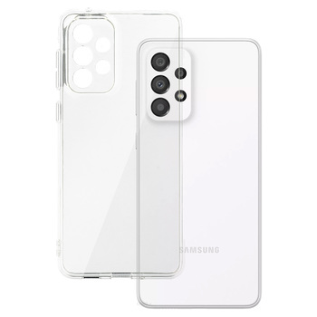Back Case 2 mm Perfect do SAMSUNG GALAXY A33 5G PRZEZROCZYSTY