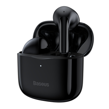 Baseus Słuchawki Bluetooth TWS Bowie E3 (NGTW080001) Czarne