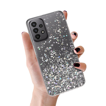 Brilliant Clear Case do Samsung Galaxy A23 4G/5G Przezroczysty