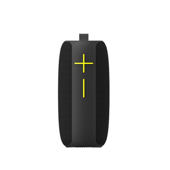 Awei Głośnik Bezprzewodowy Bluetooth Y370 TWS wodoodporny IPX6 Czarny