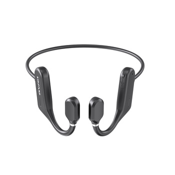 Awei Słuchawki Bluetooth Sport A889BL Wodoodporne IPX4 Czarne