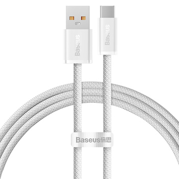 Baseus CAMYS-01 Fast Charging USB to Micro 2A Data Cable - 1M - Black