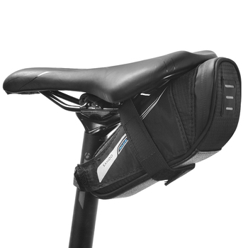 SAHOO Torba sakwa rowerowa (131432S-SA) wodoodporna 0,4L