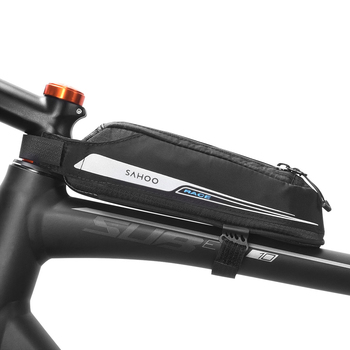 SAHOO Torba sakwa rowerowa (121343-SA) wodoodporna 0,4L