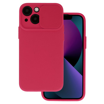 Camshield Soft for Realme C31 Cherry