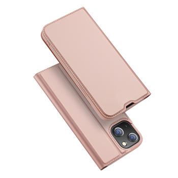 Etui Dux Ducis Skin Pro do Iphone 14 Plus różowe