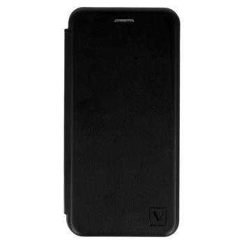 Kabura Book Vennus Elegance do Iphone 14 Plus czarna