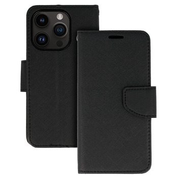 Fancy Case for Iphone 14 black