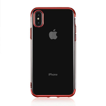 New Electro Case do Iphone 11 Pro Czerwony