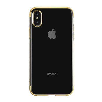 New Electro Case do Iphone 11 Pro Złoty