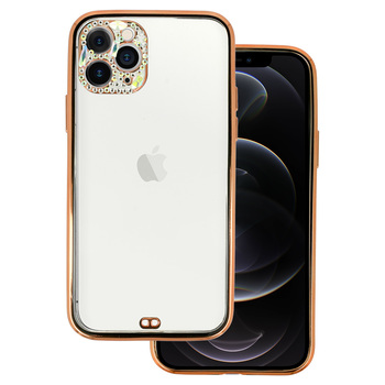 Diamond Case do Iphone 11 Pro Czarny