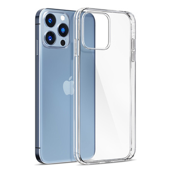 Etui 3MK Clear Case do Iphone 14 Plus