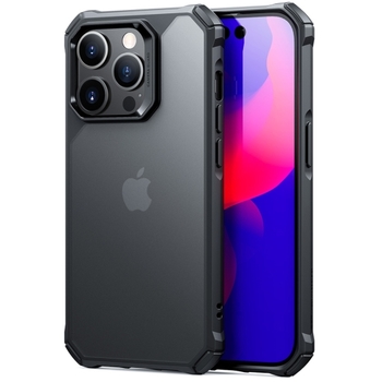 Etui ESR Air Armor do Iphone 14 Pro - Frosted Black