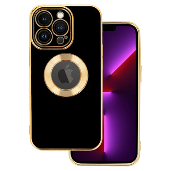 Beauty Case do Iphone 12 Pro Max czarny