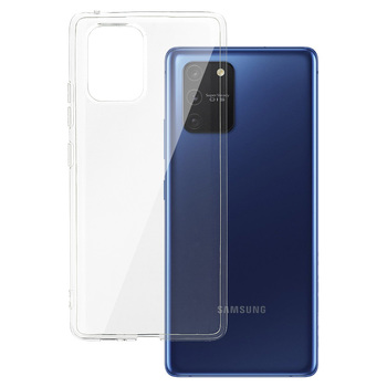 Back Case 2 mm Perfect do SAMSUNG GALAXY S10 LITE PRZEZROCZYSTY