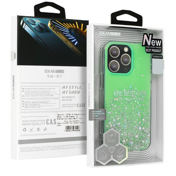 IDEAR Case W14 do Iphone 14 Plus miętowy