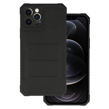 Protector Case do Iphone 12 Pro Czarny