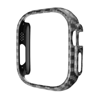 Etui do Apple Watch 49mm PC2 carbon