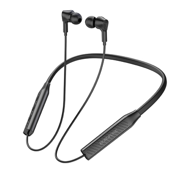 Borofone Słuchawki sportowe BE59 Rhythm bluetooth czarne
