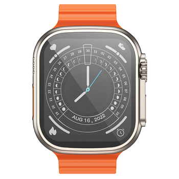 Borofone Smartwatch BD3 Ultra złoty
