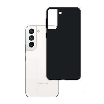 Etui 3MK Matt Case do Samsung Galaxy S23 Plus czarny