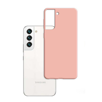 Etui 3MK Matt Case do Samsung Galaxy S23 Plus liczi