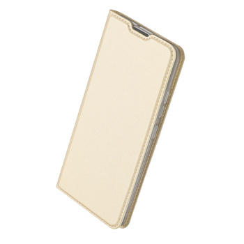 Etui Dux Ducis Skin Pro do Xiaomi Redmi Note 12 5G złote