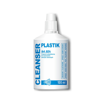 Cleanser Plastik 100 ml